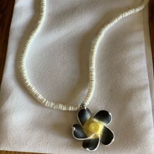 Hawaii Necklace